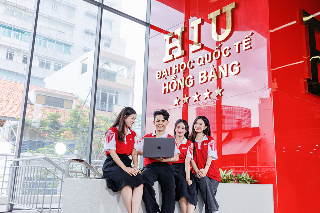 Trường Đại học Quốc tế Hồng Bàng tuyển sinh ngành Kỹ thuật Phục hồi Chức năng với 6 phương thức xét tuyển