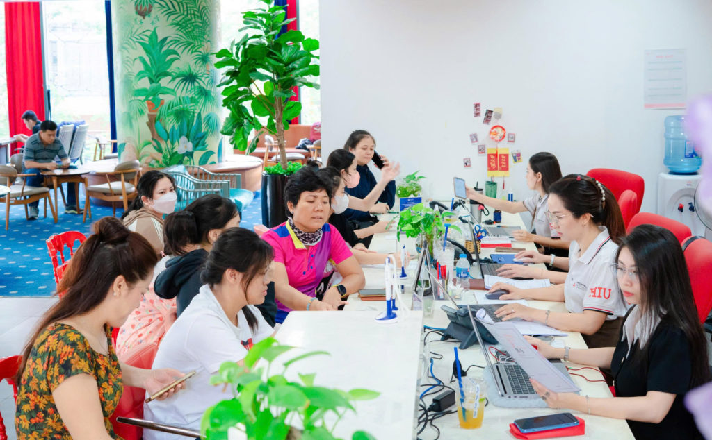 Cách chọn ngành để ở NV1: Nguyên tắc vàng 2025