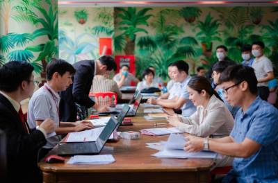 Trót xác nhận nhầm trường: Có sửa được không?
