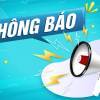 THÔNG BÁO về kết quả tuyển sinh, điểm chuẩn, phúc khảo Tuyển sinh Sau đại học trình độ thạc sĩ đợt 3 năm 2025