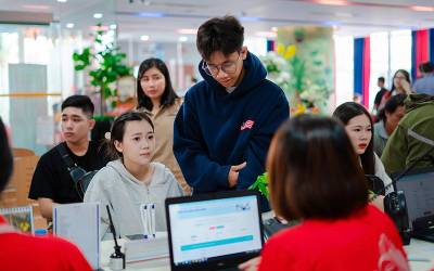 HIU mở xét tuyển bổ sung đến hết ngày 15/10