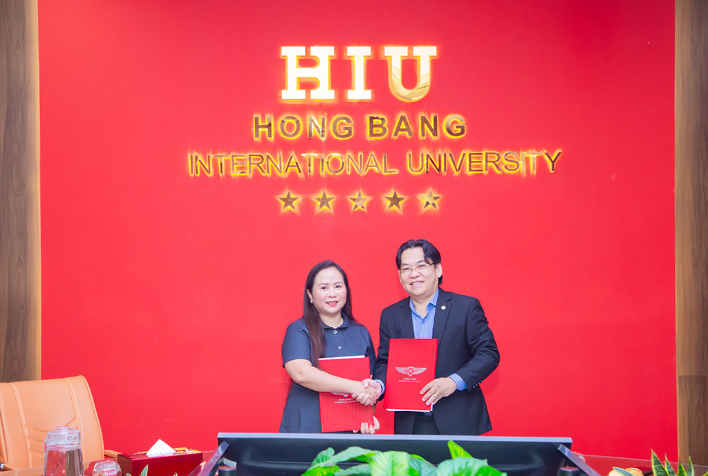 Thỏa thuận hợp tác giữa HIU và Selectum Noa Resort Cam Ranh mở ra nhiều cơ hội trong các lĩnh vực đào tạo, thực tập, tuyển dụng, hoạt động học thuật và phát triển thương hiệu.