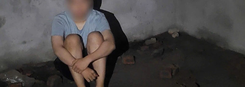 Chiêu thức "bắt cóc online" nhắm vào giới trẻ