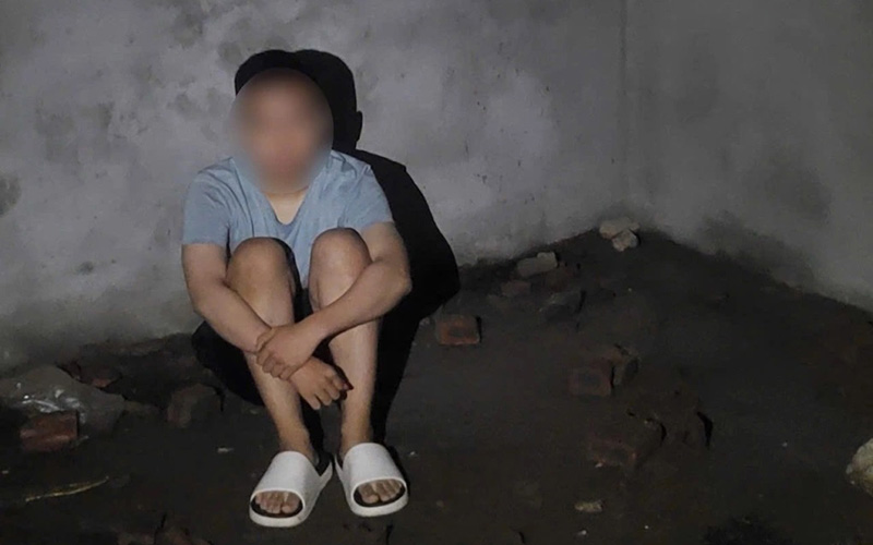 Chiêu thức “bắt cóc online” nhắm vào giới trẻ