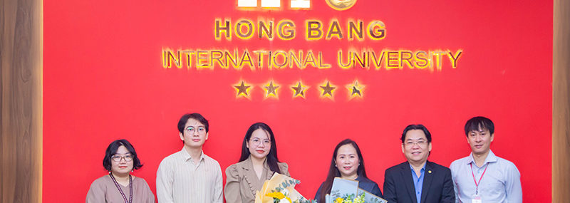 HIU ký kết hợp tác với Selectum Noa Resort Cam Ranh