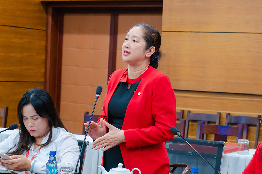 HIU ký kết hợp tác với Sở GD&ĐT TP.HCM hỗ trợ học sinh khởi nghiệp