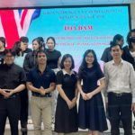 TỌA ĐÀM ĐỊNH HƯỚNG CHUYÊN NGÀNH CHO SINH VIÊN  NĂM 2 NGÀNH NGÔN NGỮ ANH