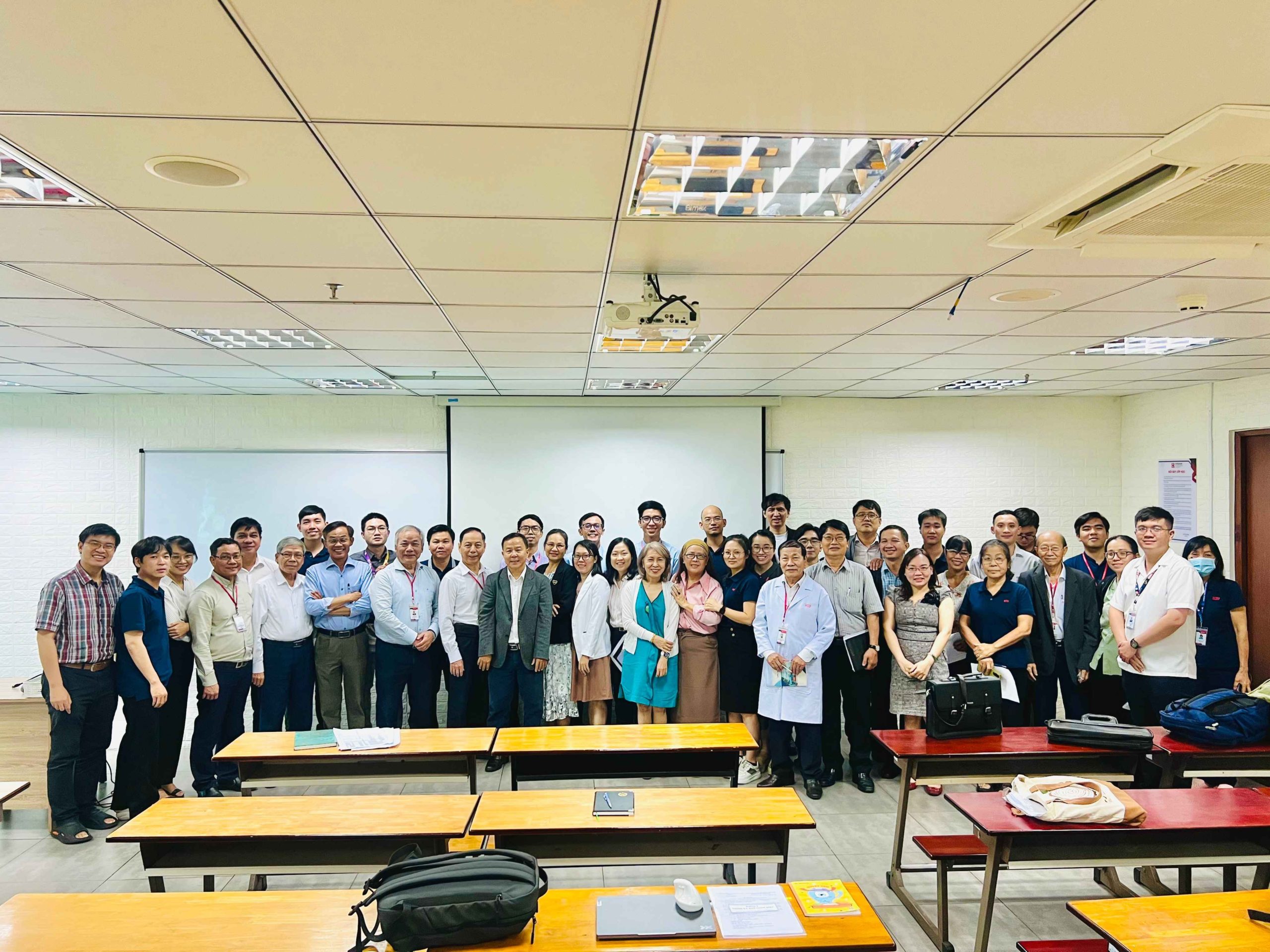 Cập nhật kiến thức chuyên môn: “Thalassemia và thai kỳ”