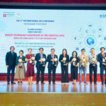 Hội nghị Quốc tế HTA lần III: Từ bằng chứng đến chính sách và thực hành