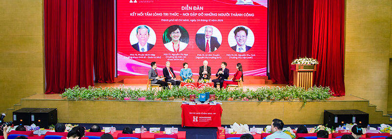 “Kết nối tấm lòng tri thức” và hành trình giữ lửa văn hóa đọc trong giới trẻ