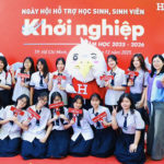 Hơn 12.000 học sinh tham dự Ngày hội hỗ trợ HS -SV với ý tưởng khởi nghiệp