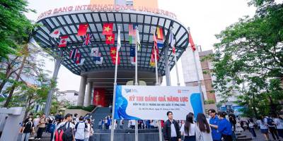 Đại học Quốc gia TP HCM tổ chức 2 đợt thi Đánh giá năng lực trong năm 2026