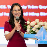 ThS.NCS Trần Thúy Trâm Quyên: Doanh nghiệp đang “khát” nhân lực truyền thông thực chiến