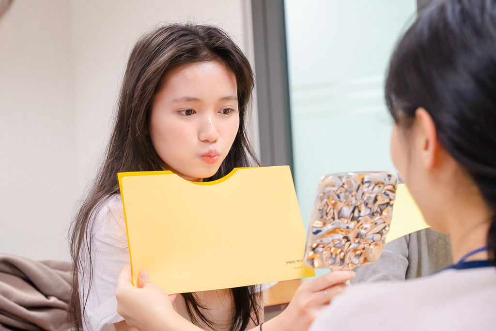 Sinh viên HIU trải nghiệm giao lưu văn hóa Hàn Quốc cùng Đại học Quốc gia Pusan