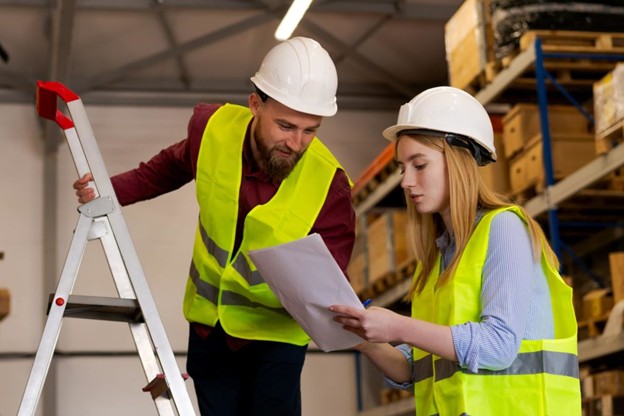 Phần mềm quản lý kho