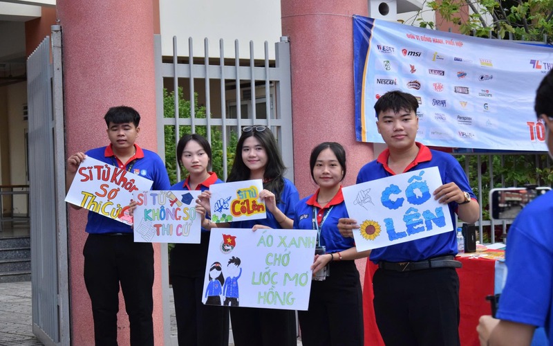 Lịch thi tốt nghiệp THPT 2026 chính thức: 2k8 thi ngày 11 & 12/6