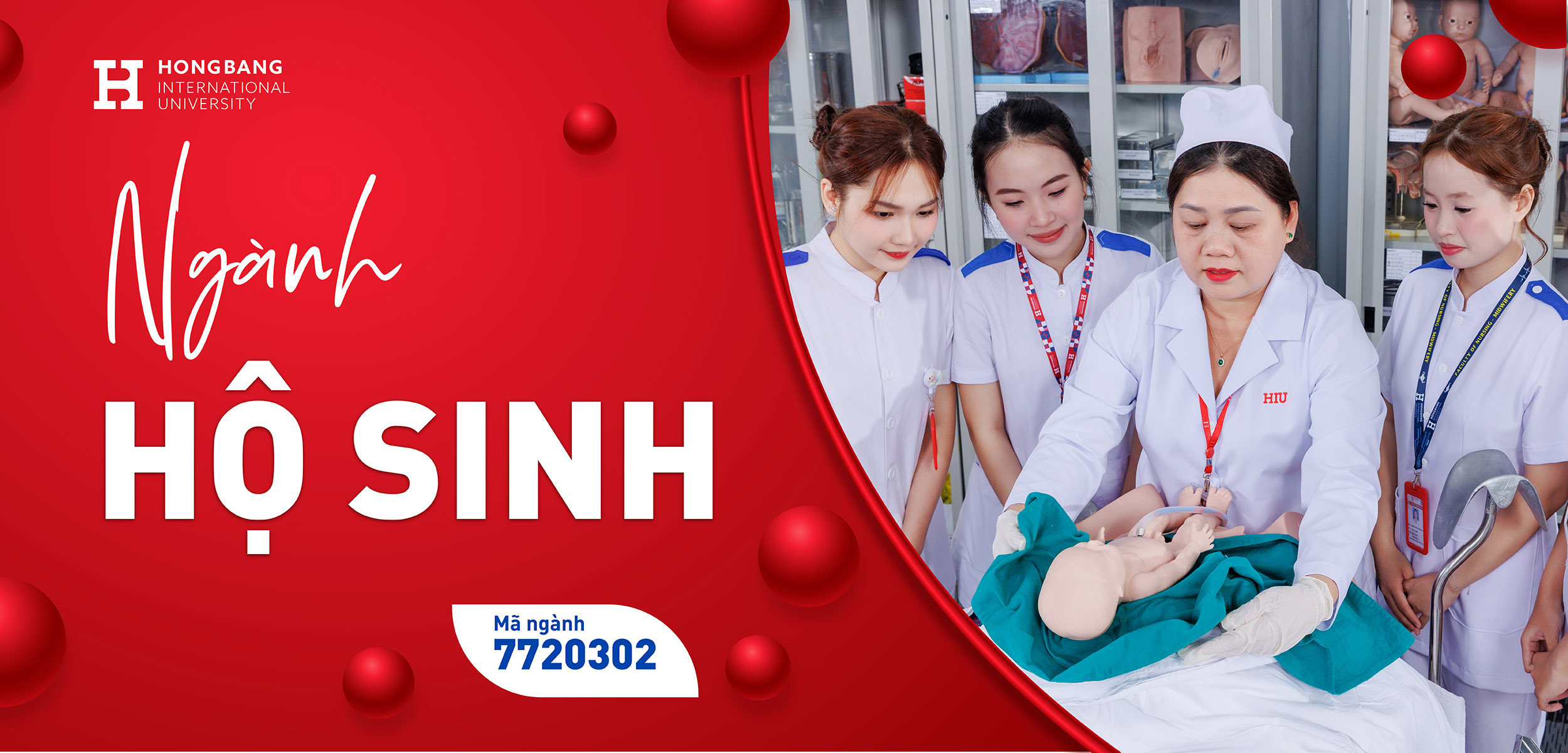 Tại sao nghề hộ sinh đang trở thành xu hướng mới trong lĩnh vực y tế?