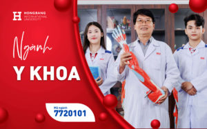 Y khoa: Hành trình trở thành Bác sĩ chuyên nghiệp