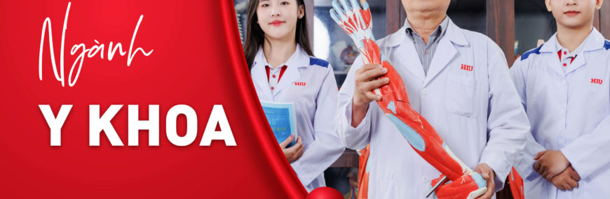 Y khoa: Hành trình trở thành Bác sĩ chuyên nghiệp