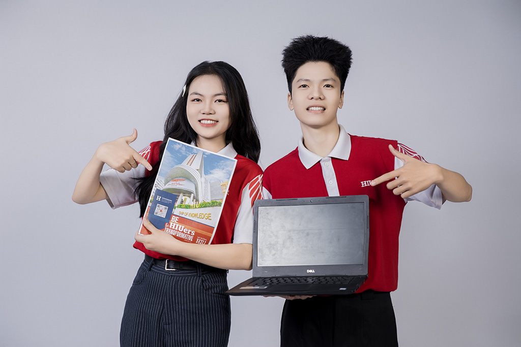 Trường Đại học Quốc tế Hồng Bàng tuyển sinh ngành Thương mại điện tử theo 6 phương thức