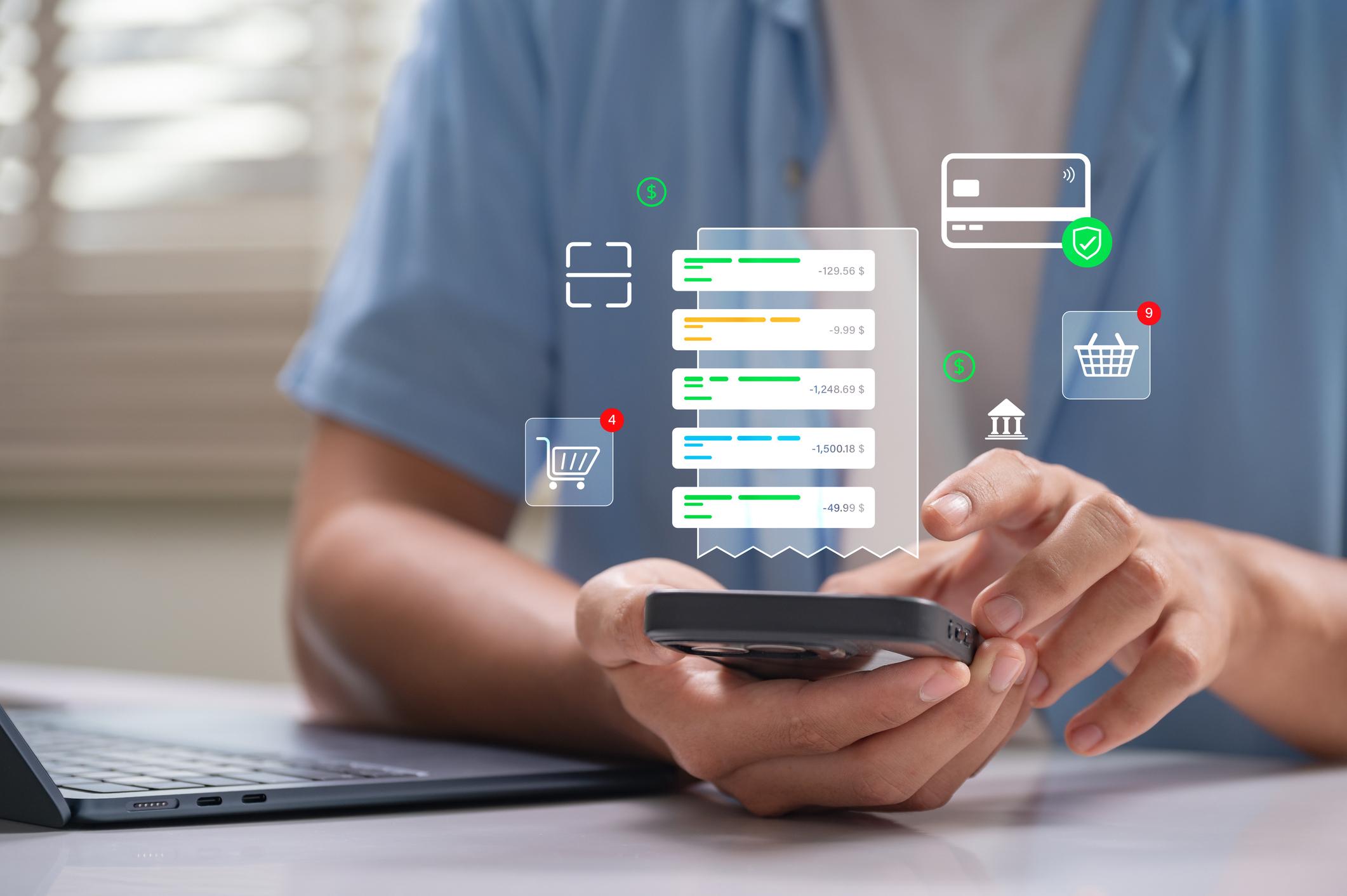 Xu hướng thương mại điện tử 2026